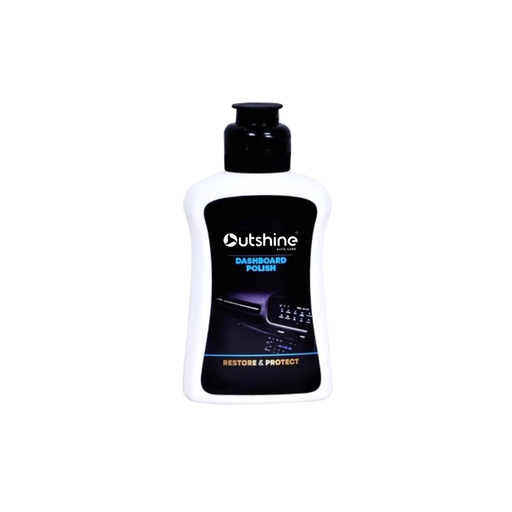 Dashboard Polish 100 ml