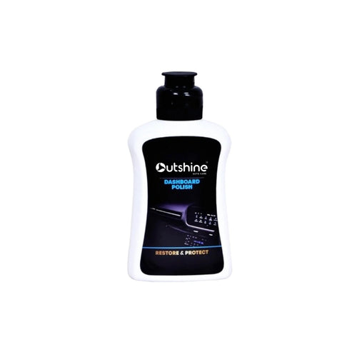 Dashboard Polish 100 ml