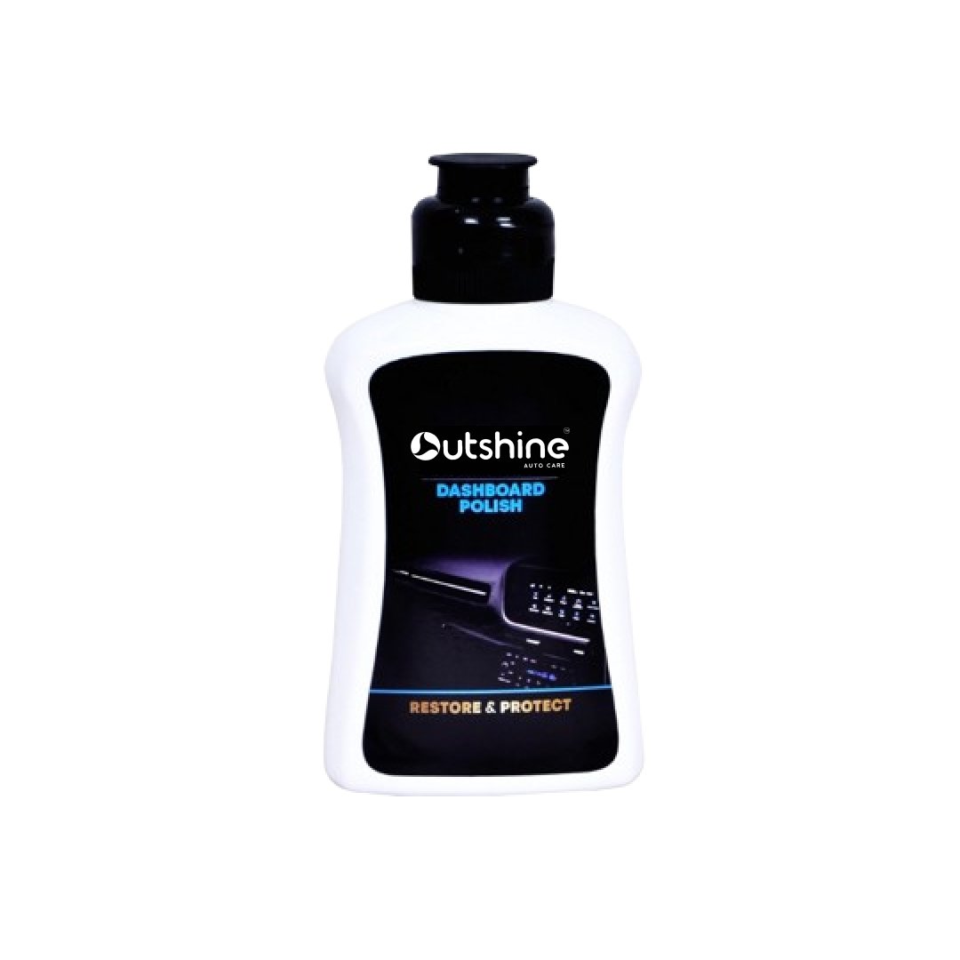 Outshine DASH BOARD POLISH (100ML)