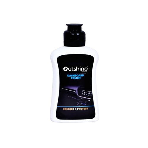 Outshine DASH BOARD POLISH (100ML)