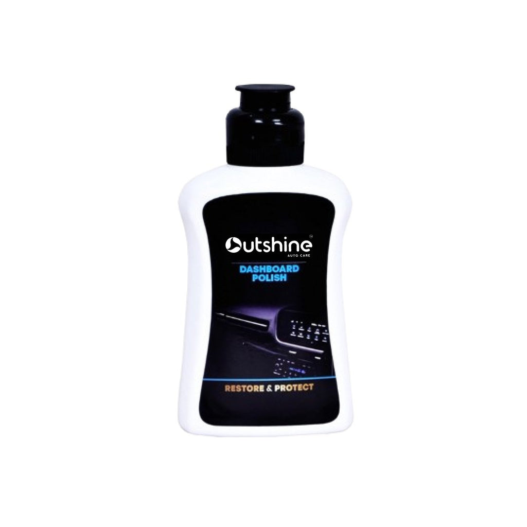 Outshine DASH BOARD POLISH (100ML)