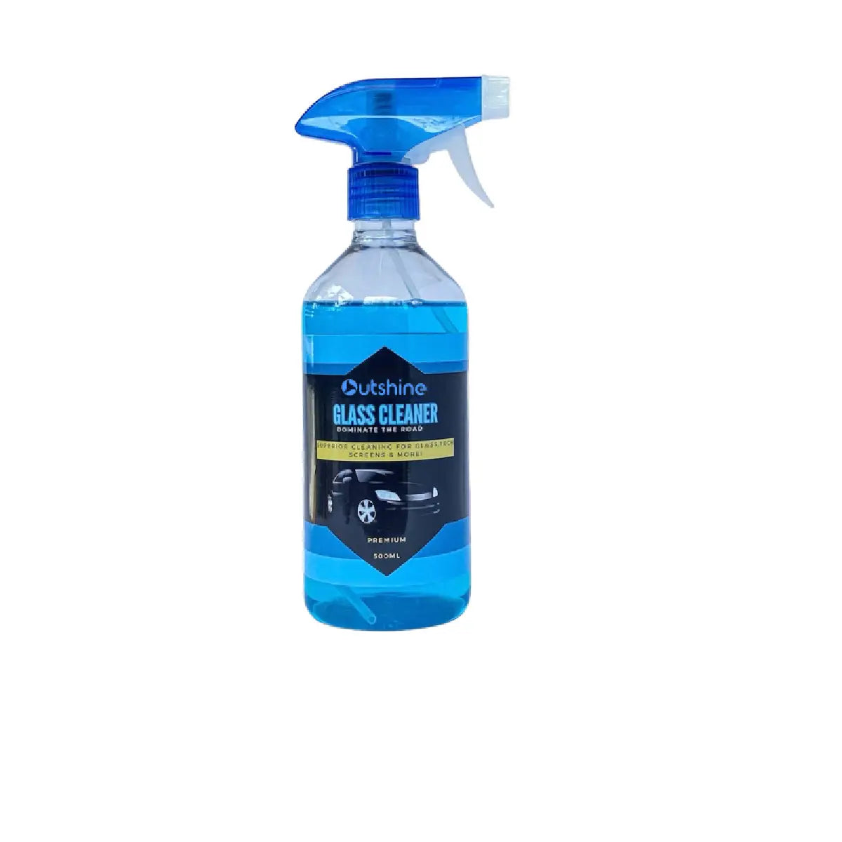 Outshine Glass Cleaner (500 ml)