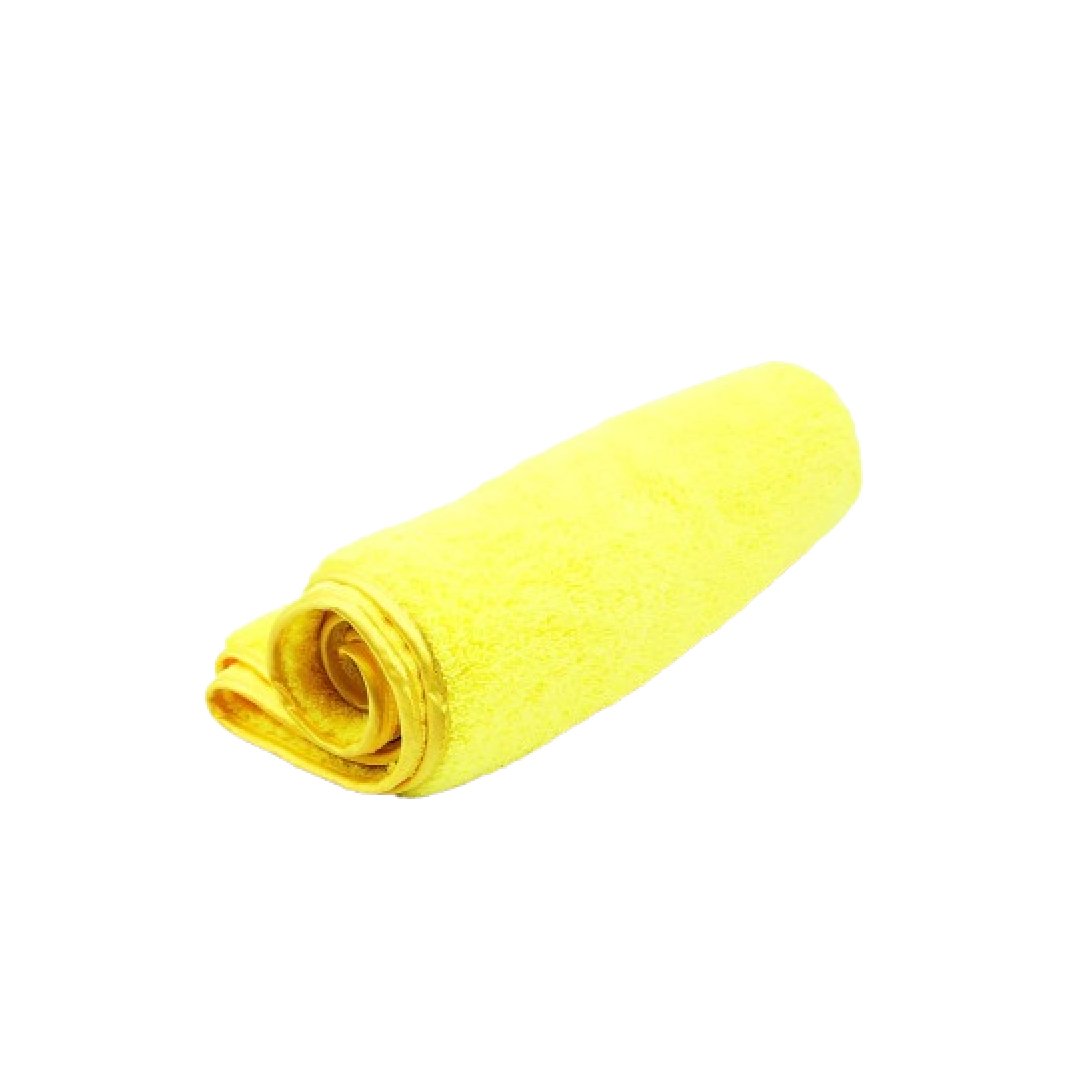 Outshine Water Spot Remover with Micro Fiber Cloth