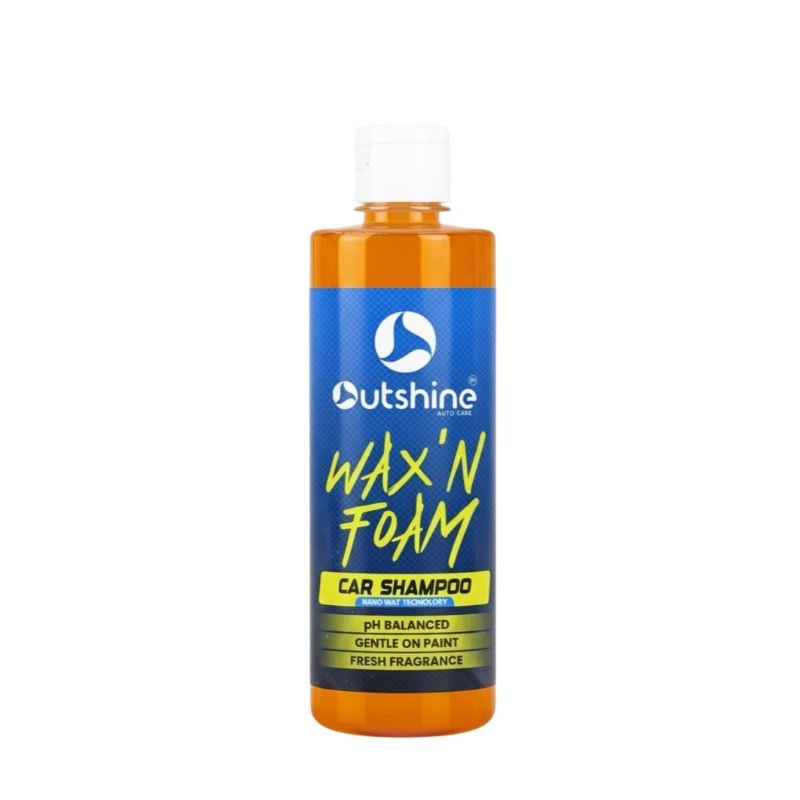 car care combo kit