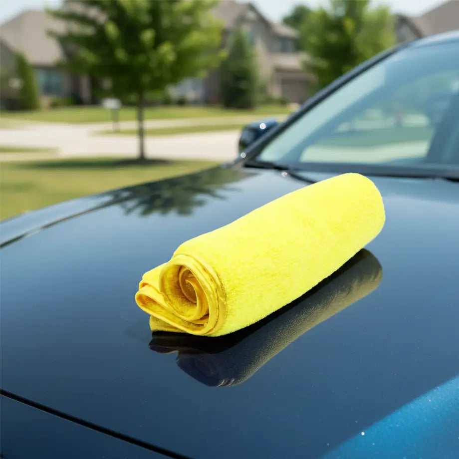 Outshine Windshield Combo – 2 in 1 Pack