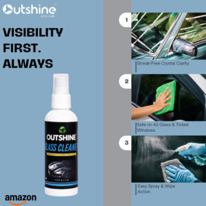 The Outshine 3-in-1 Car Care Combo